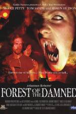 Watch Forest of the Damned Afdah
