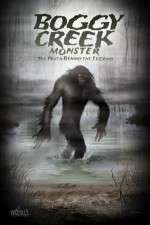 Watch Boggy Creek Monster Afdah