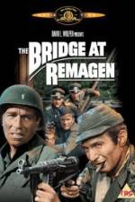 Watch The Bridge at Remagen Afdah