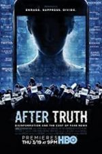 Watch After Truth: Disinformation and the Cost of Fake News Afdah