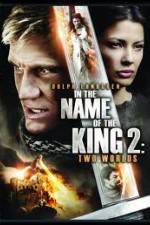 Watch In the Name of the King: Two Worlds Afdah