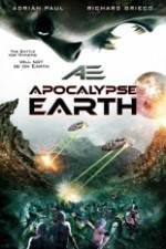 Watch AE: Apocalypse Earth Afdah