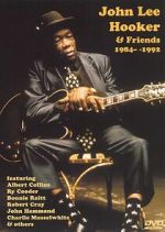 Watch John Lee Hooker and Friends Afdah