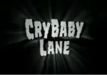 Watch CryBaby Lane Afdah