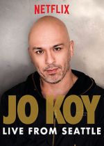 Watch Jo Koy: Live from Seattle Afdah