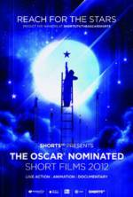 Watch The Oscar Nominated Short Films 2012: Live Action Afdah