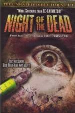 Watch Night of the Dead Leben Tod Afdah