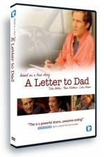 Watch A Letter to Dad Afdah