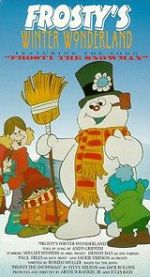 Watch Frosty\'s Winter Wonderland (TV Short 1976) Afdah