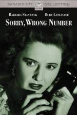 Watch Sorry, Wrong Number Afdah