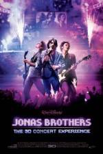 Watch Jonas Brothers: The 3D Concert Experience Afdah