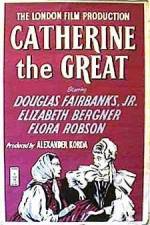 Watch The Rise of Catherine the Great Afdah
