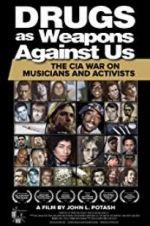 Watch Drugs as Weapons Against Us: The CIA War on Musicians and Activists Afdah
