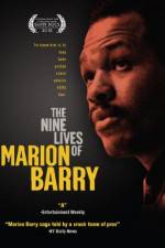 Watch The Nine Lives of Marion Barry Afdah