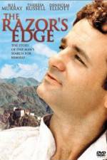 Watch The Razor's Edge Afdah