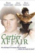 Watch The Cartier Affair Afdah