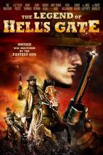Watch The Legend of Hell's Gate An American Conspiracy Afdah