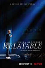 Watch Ellen DeGeneres: Relatable Afdah
