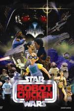 Watch Robot Chicken Star Wars Episode III Afdah