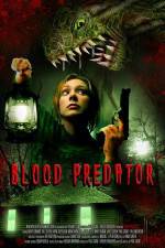 Watch Blood Predator Afdah