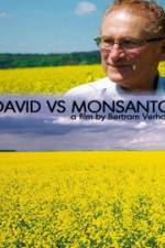 Watch David Versus Monsanto Afdah