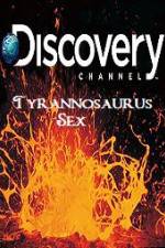 Watch Tyrannosaurus Sex Afdah