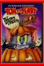 Watch Tom and Jerry: Tricks & Treats Afdah