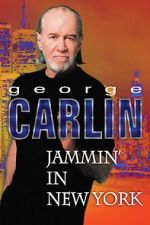Watch George Carlin: Jammin\' in New York Afdah