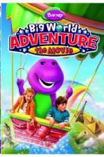 Watch Barney: Big World Adventure Afdah