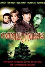 Watch Monster Makers Afdah