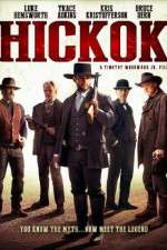 Watch Hickok Afdah