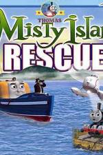 Watch Thomas & Friends Misty Island Rescue Afdah