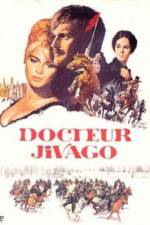 Watch Doctor Zhivago Afdah