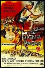 Watch Sign of the Pagan Afdah