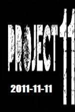 Watch The Project 11.11.11 Afdah
