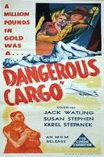 Watch Dangerous Cargo Afdah