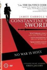 Watch Constantine's Sword Afdah