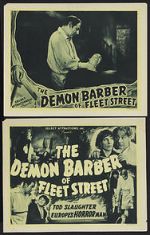 Watch The Demon Barber of Fleet Street Afdah