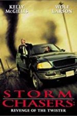 Watch Storm Chasers: Revenge of the Twister Afdah