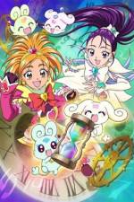 Watch Pretty Cure Splash Star: Tick-Tock Escape in the Nick of Time Afdah