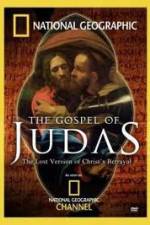Watch National Geographic Gospel of Judas Afdah