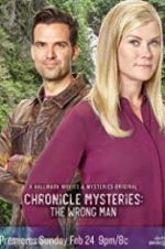 Watch The Chronicle Mysteries: The Wrong Man Afdah