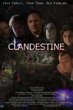 Watch Clandestine Afdah
