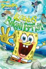 Watch SpongeBob SquarePants: Legends of Bikini Bottom Afdah