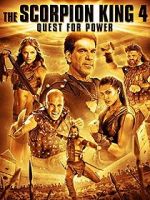 Watch The Scorpion King 4: Quest for Power Afdah