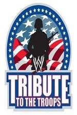 Watch WWE Tribute to the Troops 2013 Afdah