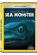 Watch National Geographic: Death of a Sea Monster Afdah