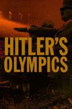 Watch Hitlers Olympics Afdah