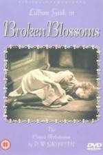 Watch Broken Blossoms or The Yellow Man and the Girl Afdah