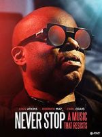 Watch Never Stop - A Music That Resists Afdah